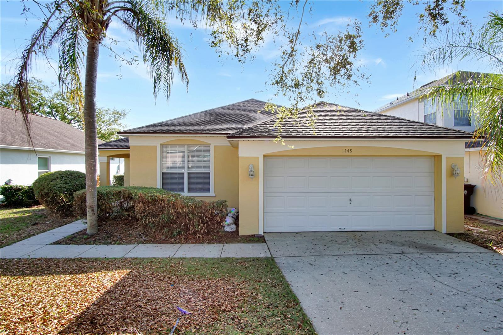 1448 PARK PL, HAINES CITY, FL, 33844
