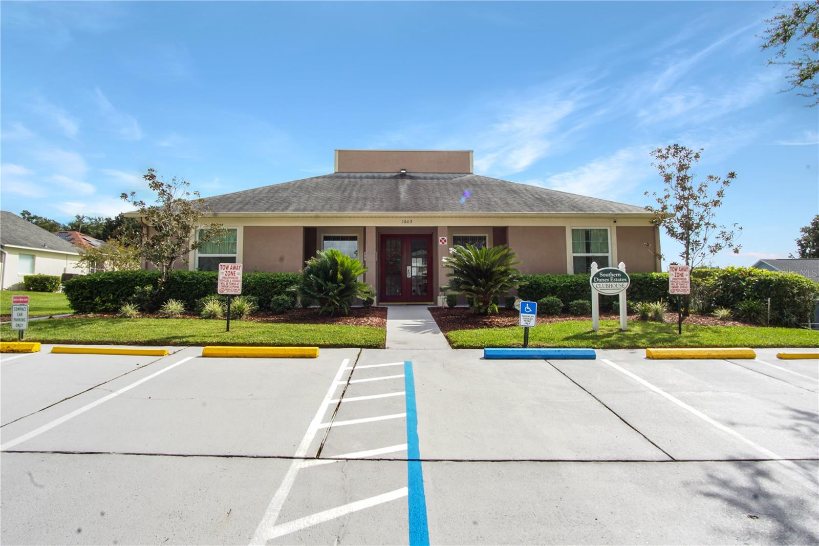 1448 PARK PL, HAINES CITY, FL, 33844