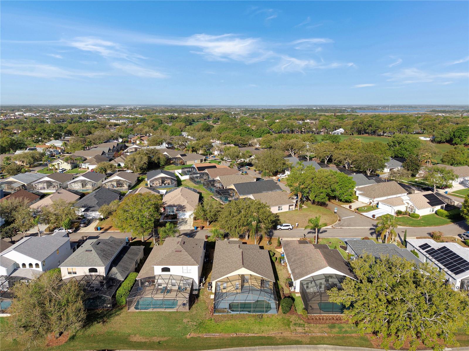 1448 PARK PL, HAINES CITY, FL, 33844