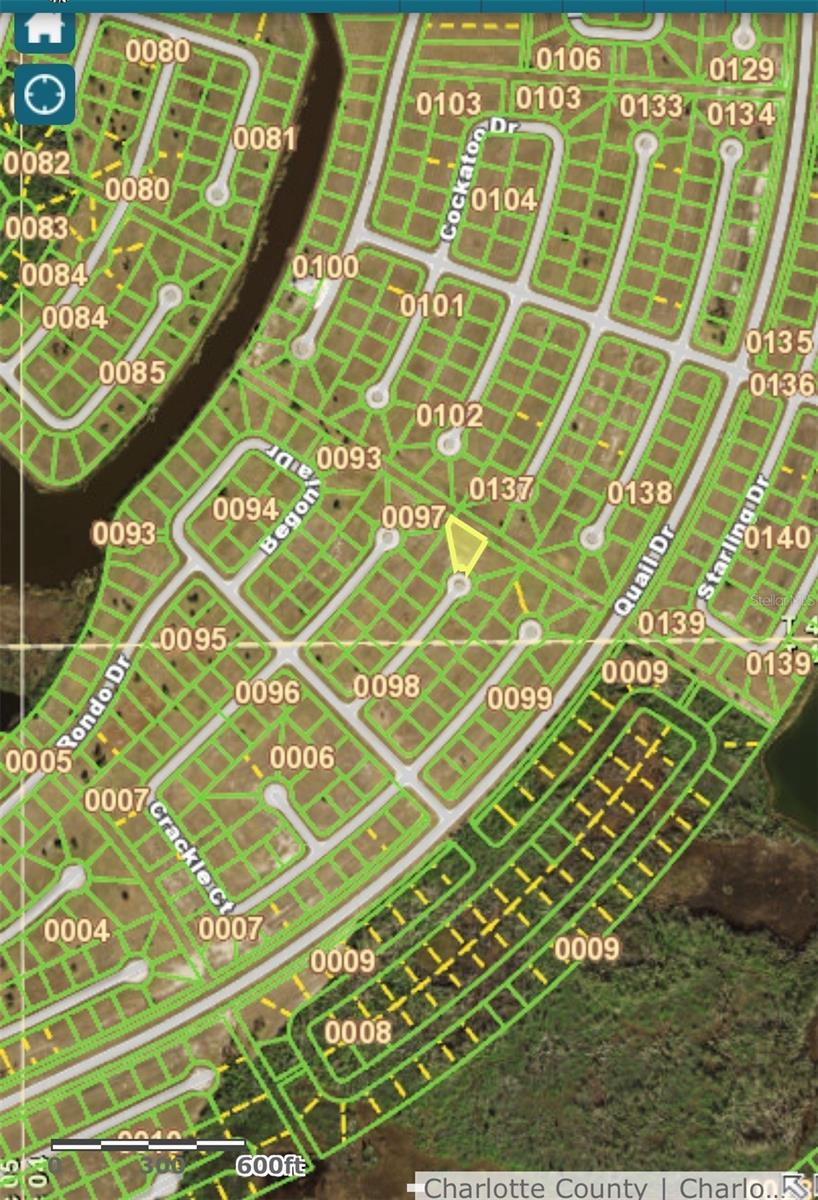 13 CROTON CT, PLACIDA, FL, 33946
