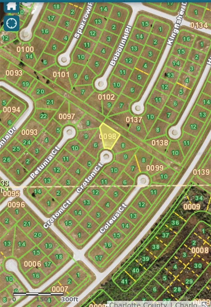 13 CROTON CT, PLACIDA, FL, 33946