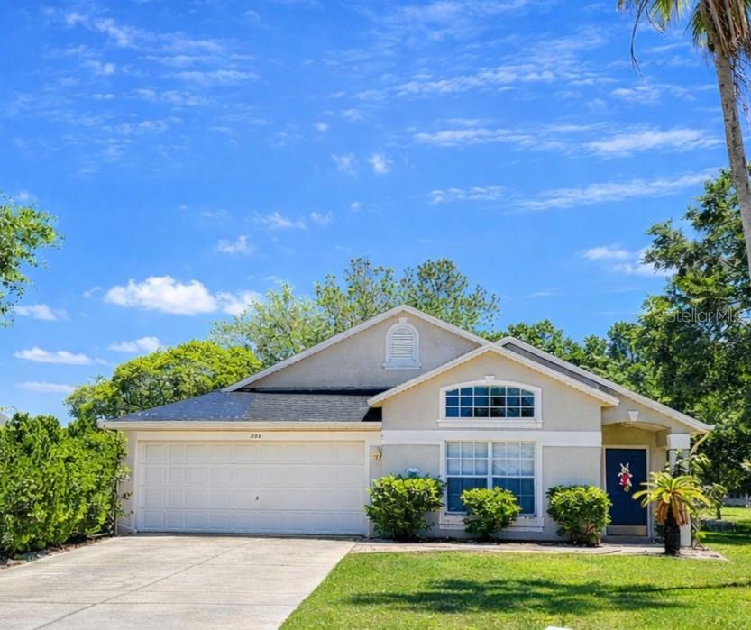 232 JERICA LN, DAVENPORT, FL, 33897