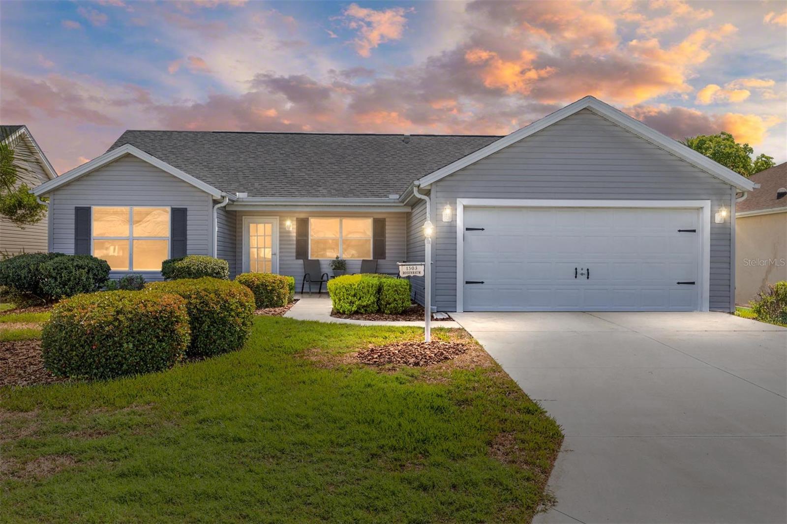 1503 ESPARZA PL, THE VILLAGES, FL, 32159