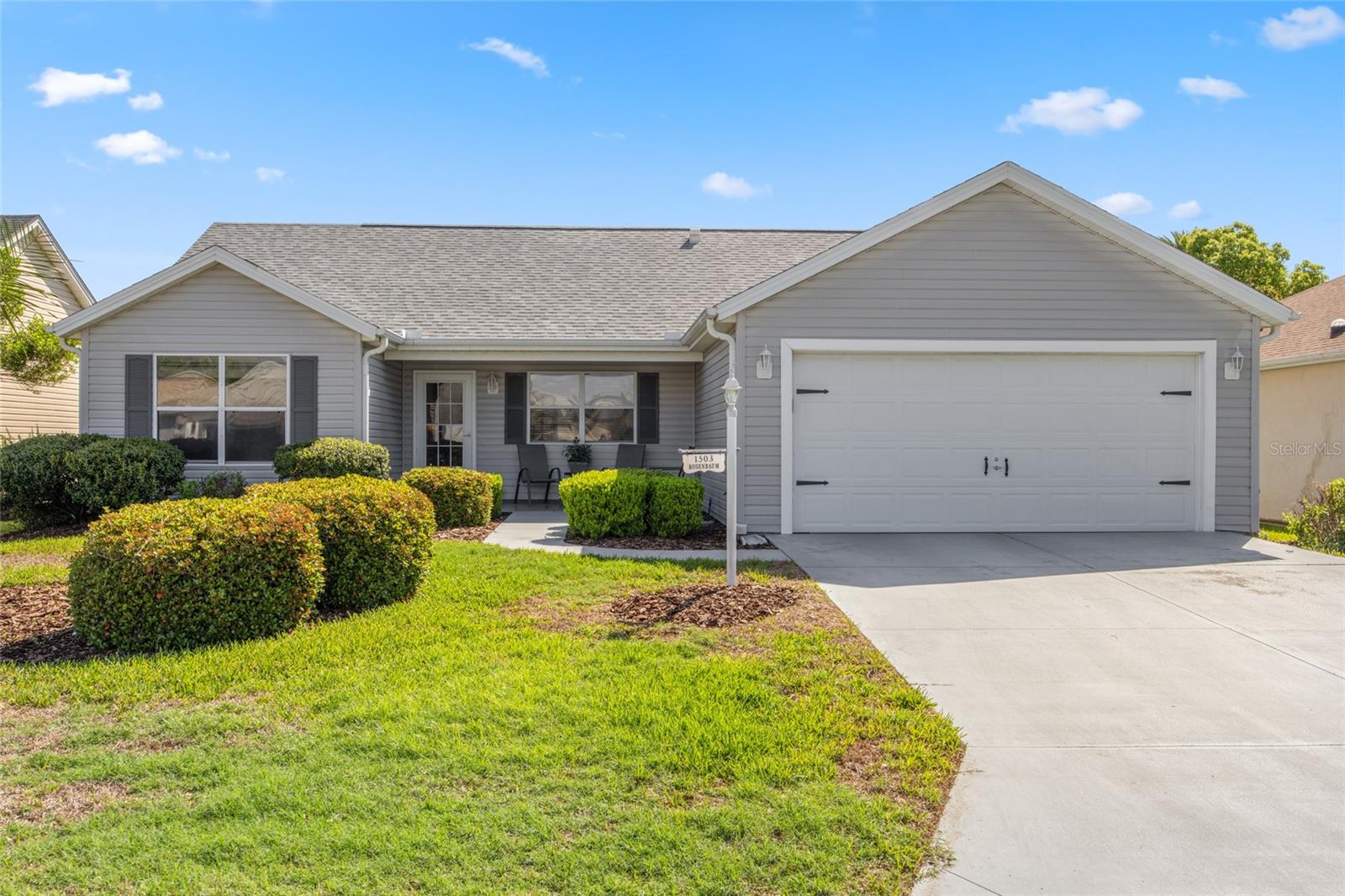 1503 ESPARZA PL, THE VILLAGES, FL, 32159