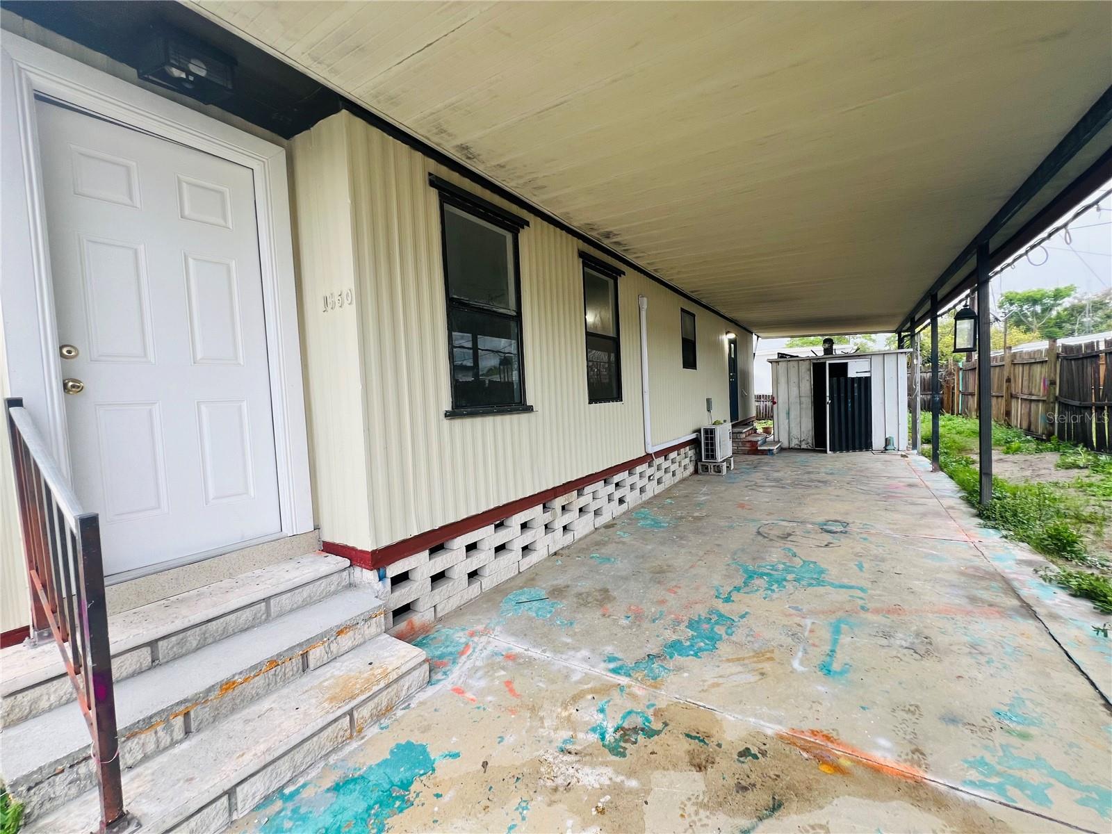 1850 MARY LN, HOLIDAY, FL, 34690