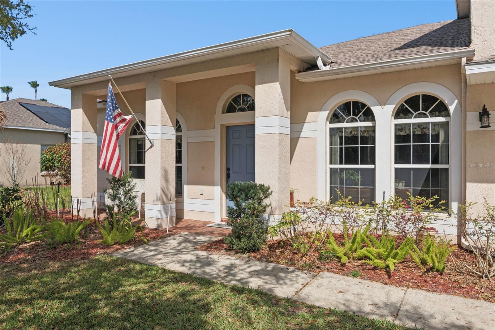 1209 CASTLEPORT RD, WINTER GARDEN, FL, 34787