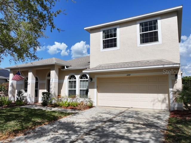 1209 CASTLEPORT RD, WINTER GARDEN, FL, 34787