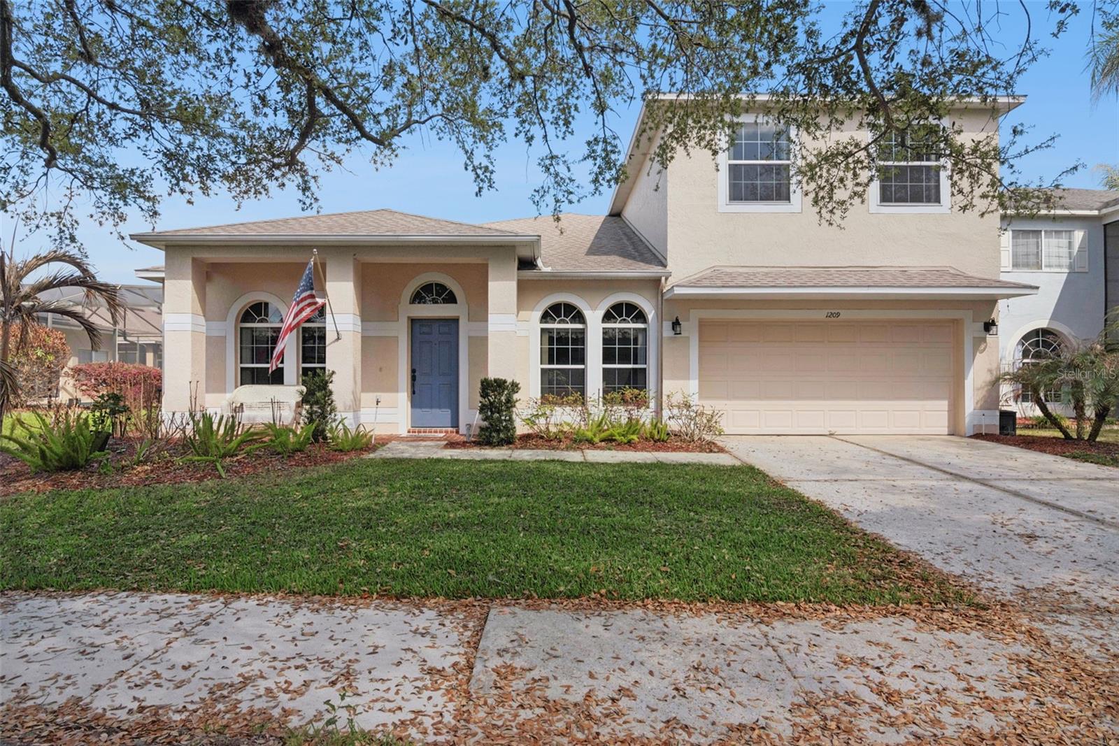 1209 CASTLEPORT RD, WINTER GARDEN, FL, 34787