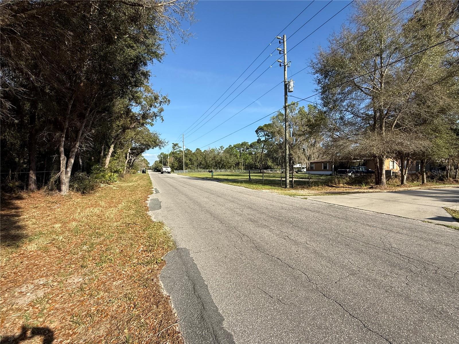 6479 W HOLIDAY ST, HOMOSASSA, FL, 34446