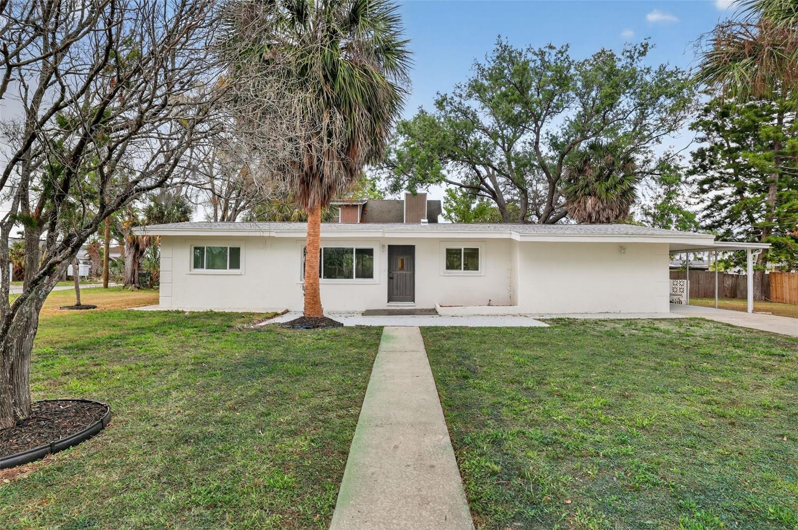 695 SUNSET DR, TARPON SPRINGS, FL, 34689