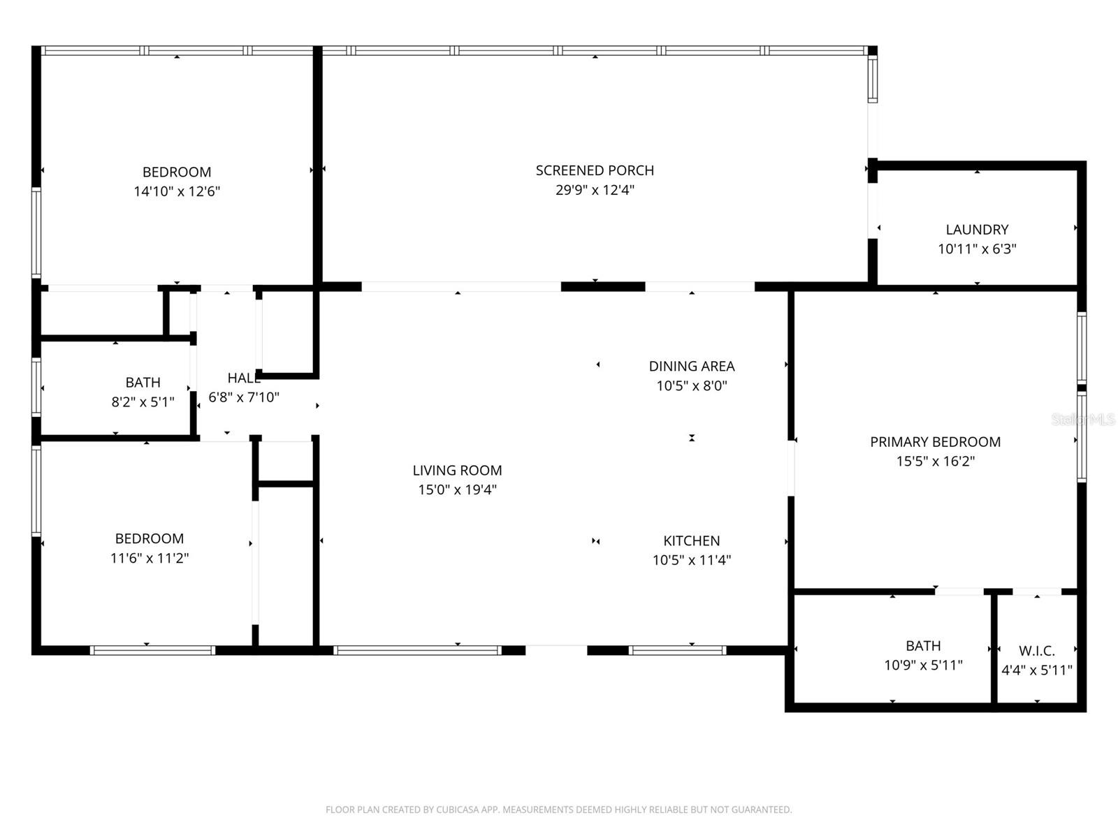 695 SUNSET DR, TARPON SPRINGS, FL, 34689