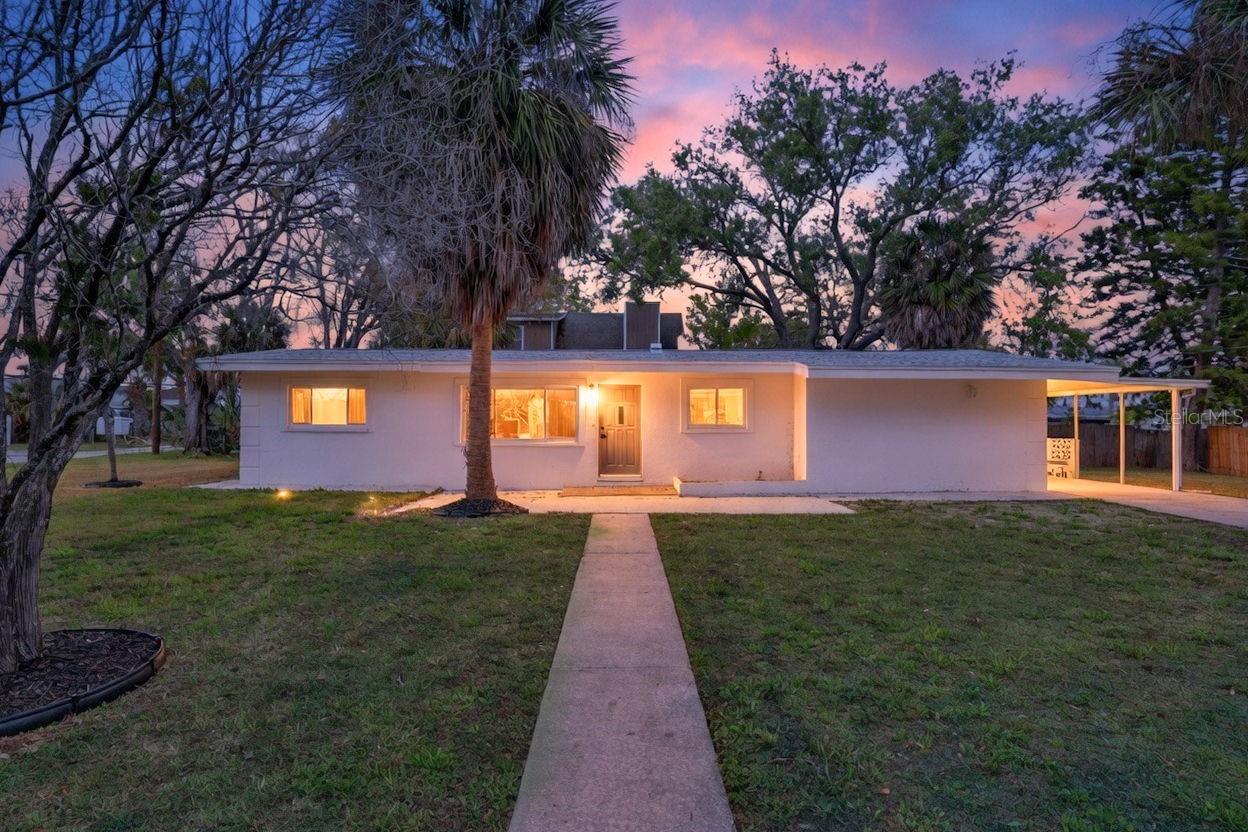 695 SUNSET DR, TARPON SPRINGS, FL, 34689