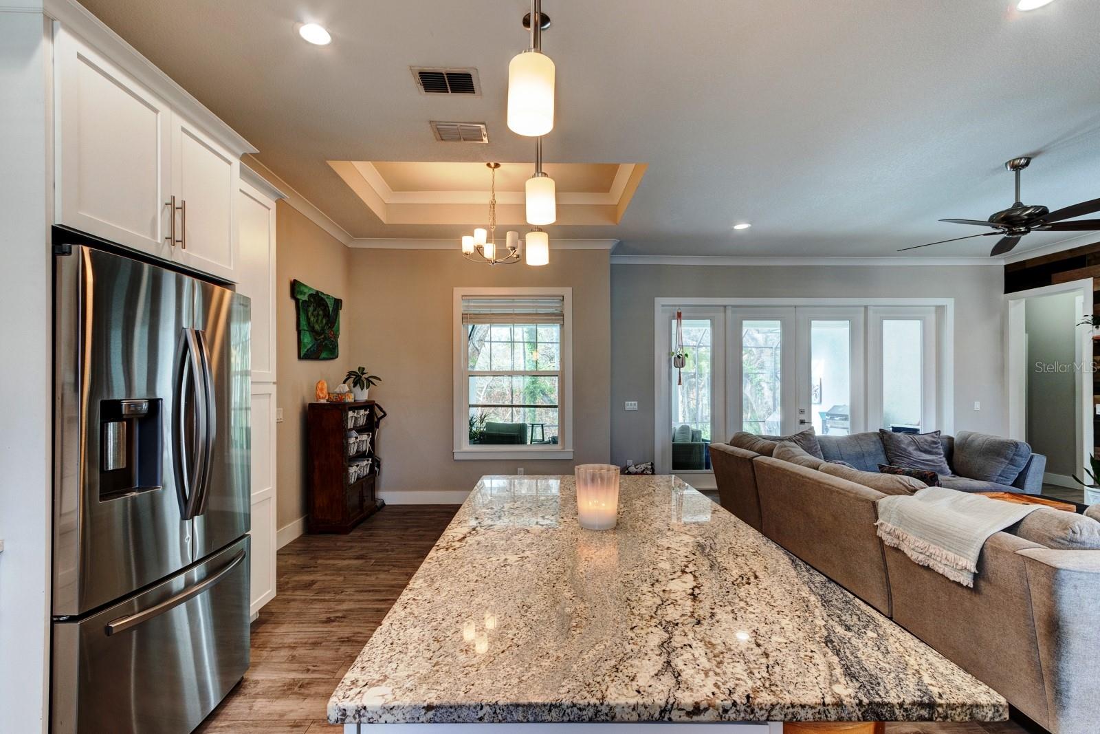1508 SAXON DR, NEW SMYRNA BEACH, FL, 32169