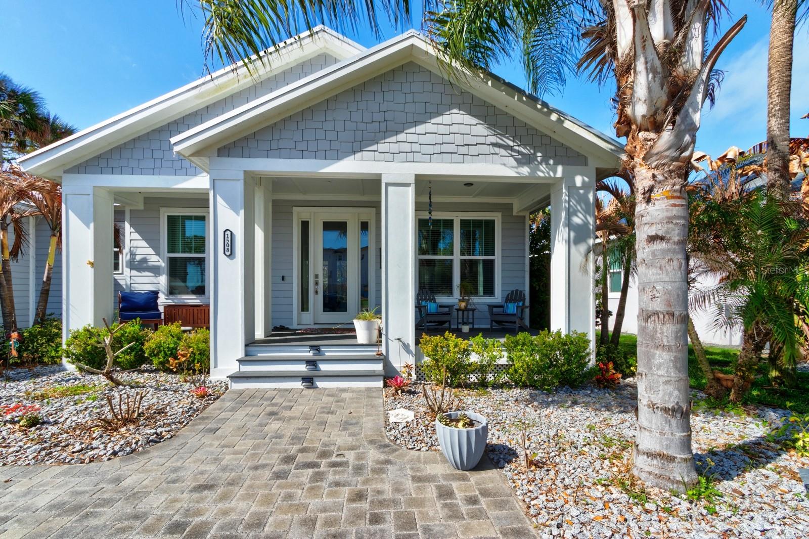 1508 SAXON DR, NEW SMYRNA BEACH, FL, 32169