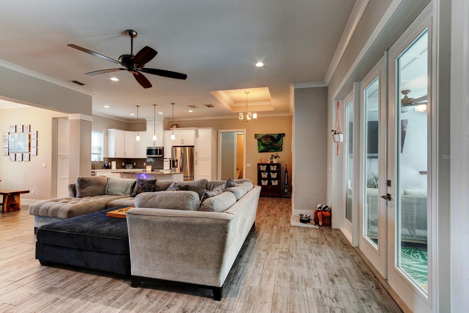1508 SAXON DR, NEW SMYRNA BEACH, FL, 32169