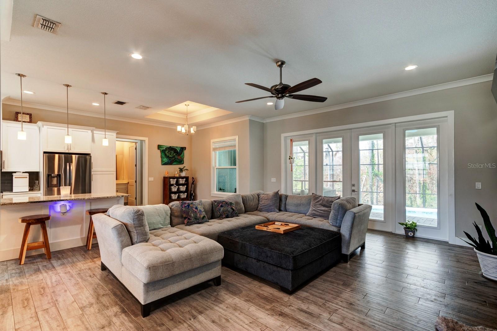1508 SAXON DR, NEW SMYRNA BEACH, FL, 32169