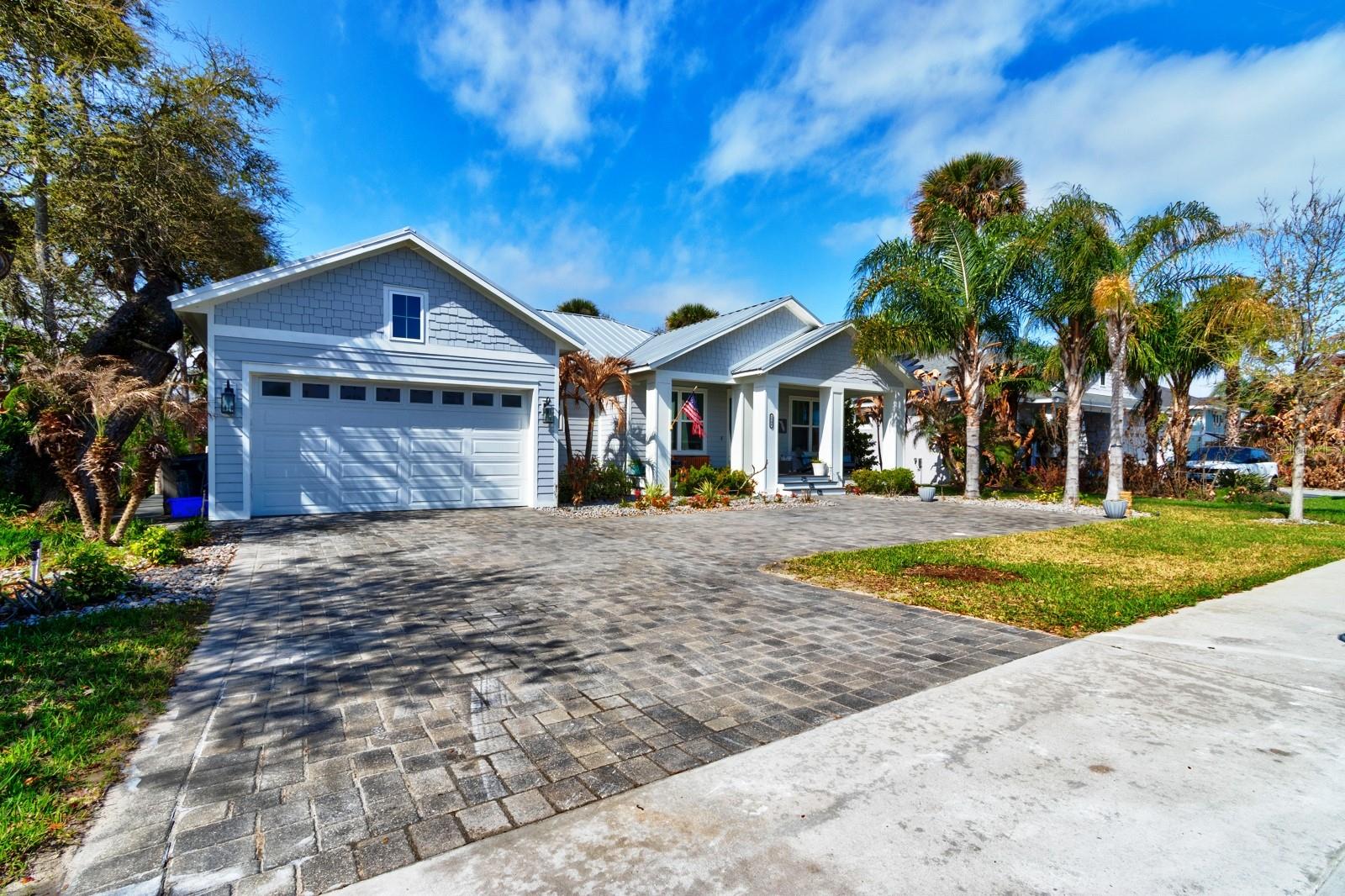1508 SAXON DR, NEW SMYRNA BEACH, FL, 32169