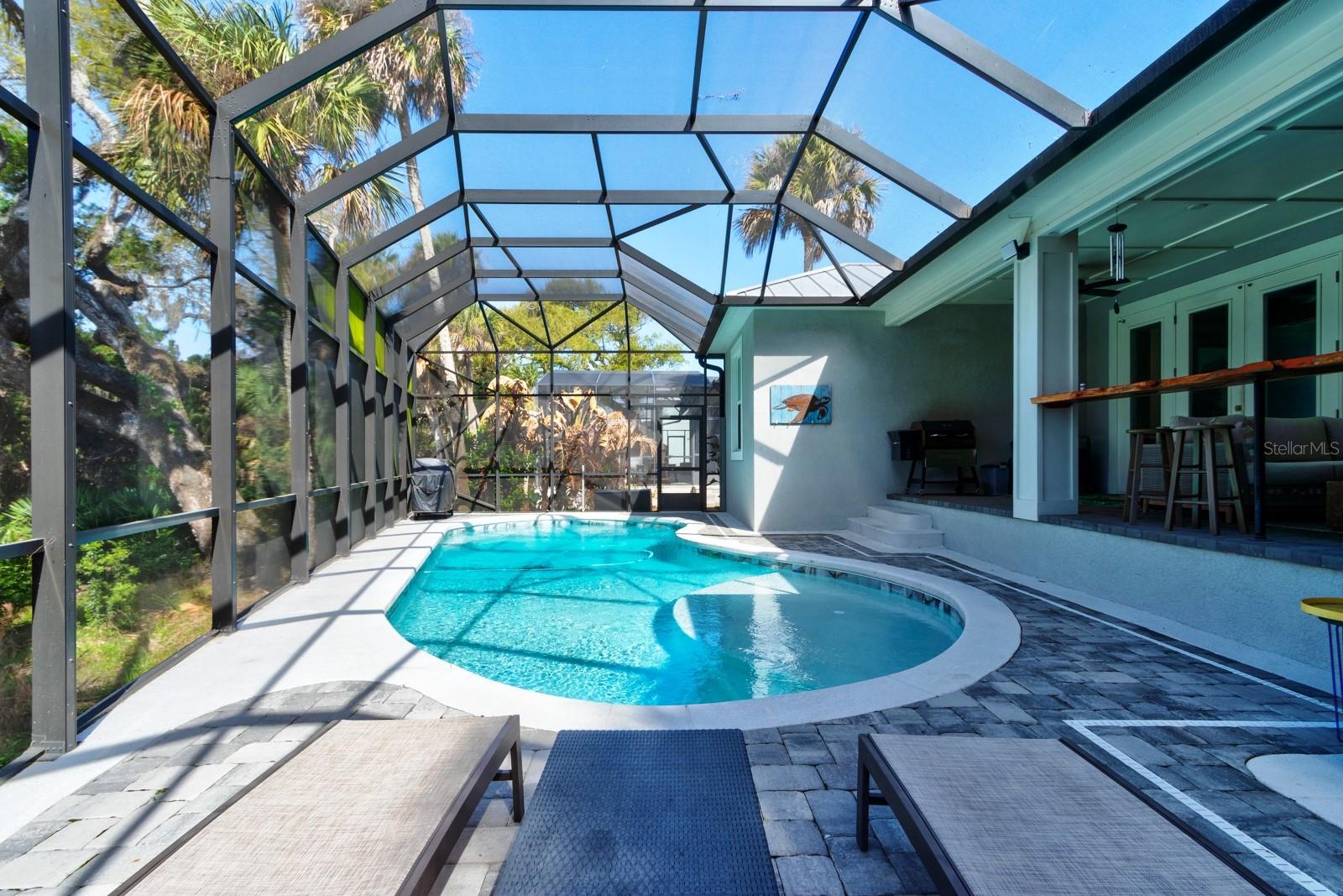 1508 SAXON DR, NEW SMYRNA BEACH, FL, 32169