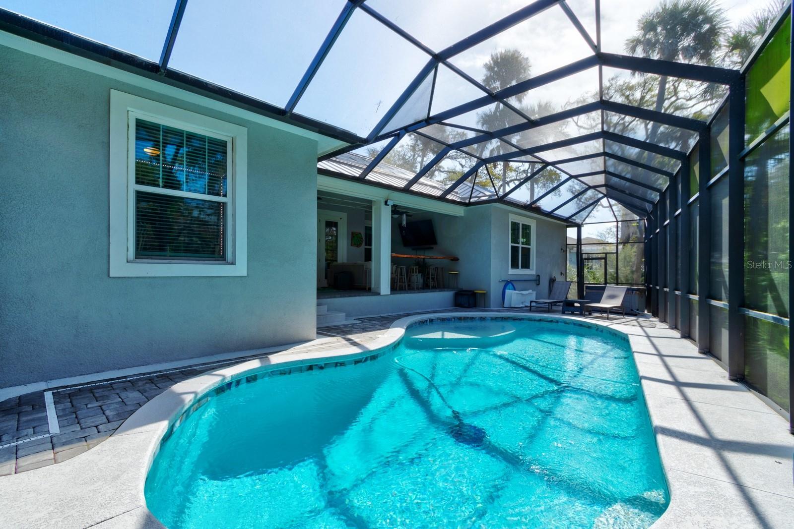 1508 SAXON DR, NEW SMYRNA BEACH, FL, 32169