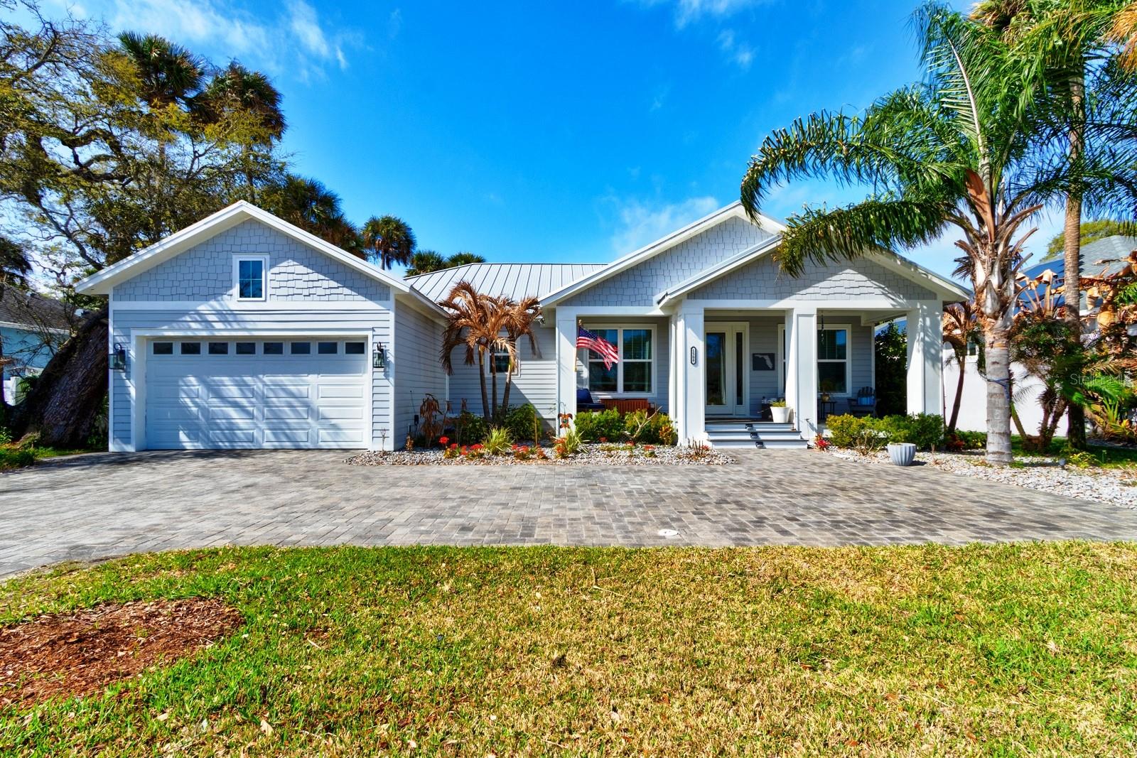 1508 SAXON DR, NEW SMYRNA BEACH, FL, 32169