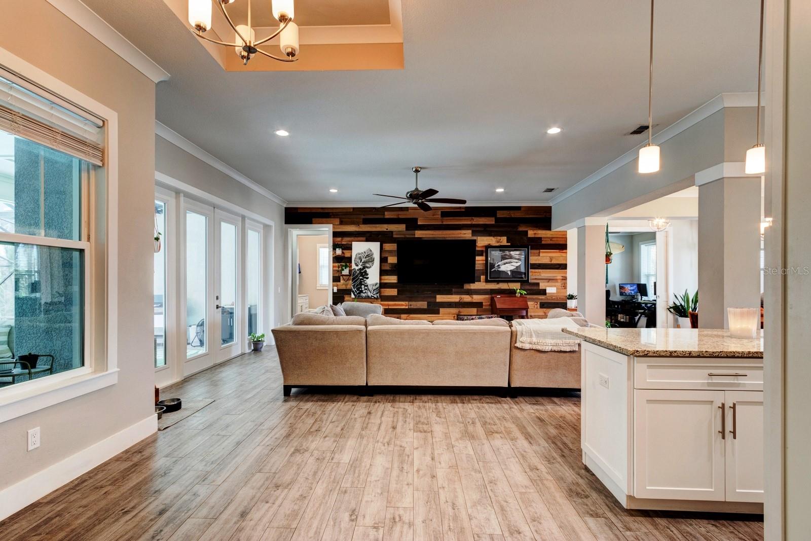 1508 SAXON DR, NEW SMYRNA BEACH, FL, 32169