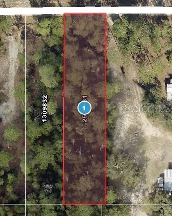 G58 OLD DEER RD, PAISLEY, FL, 32767