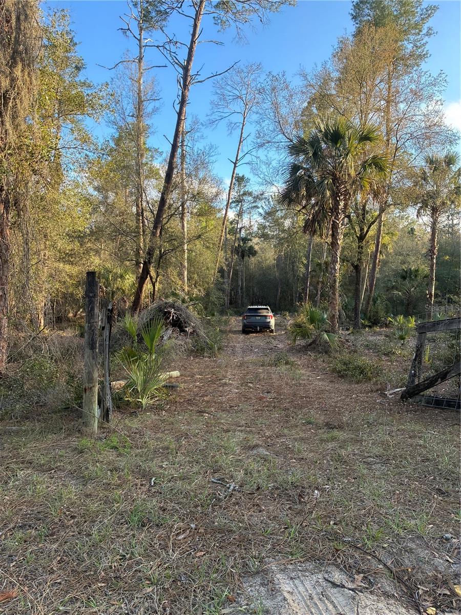 G58 OLD DEER RD, PAISLEY, FL, 32767