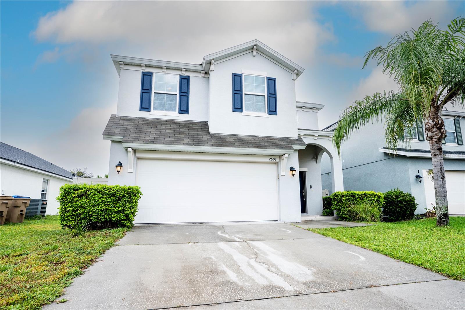 2609 WATERLINE ST, KISSIMMEE, FL, 34743