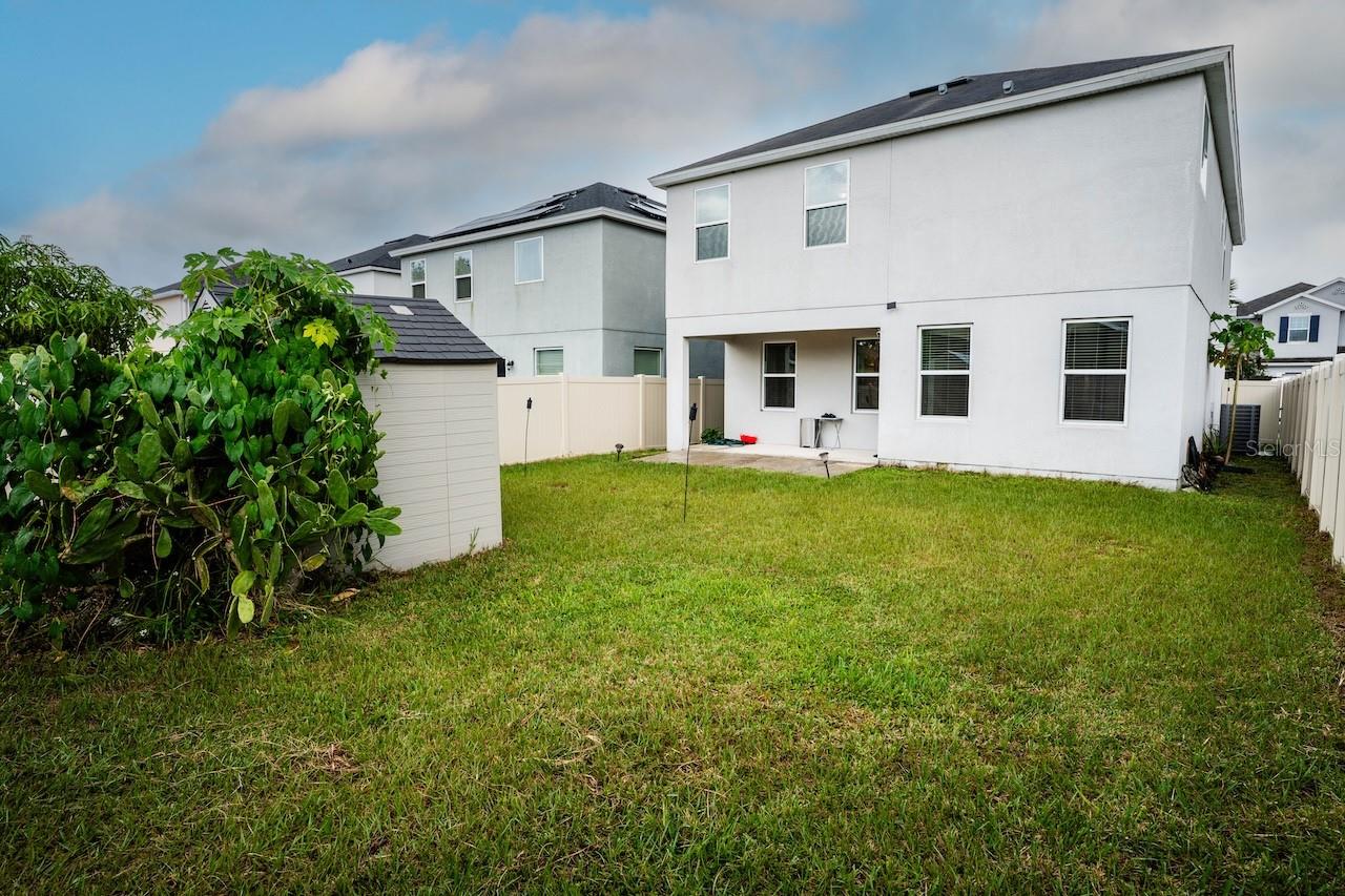 2609 WATERLINE ST, KISSIMMEE, FL, 34743