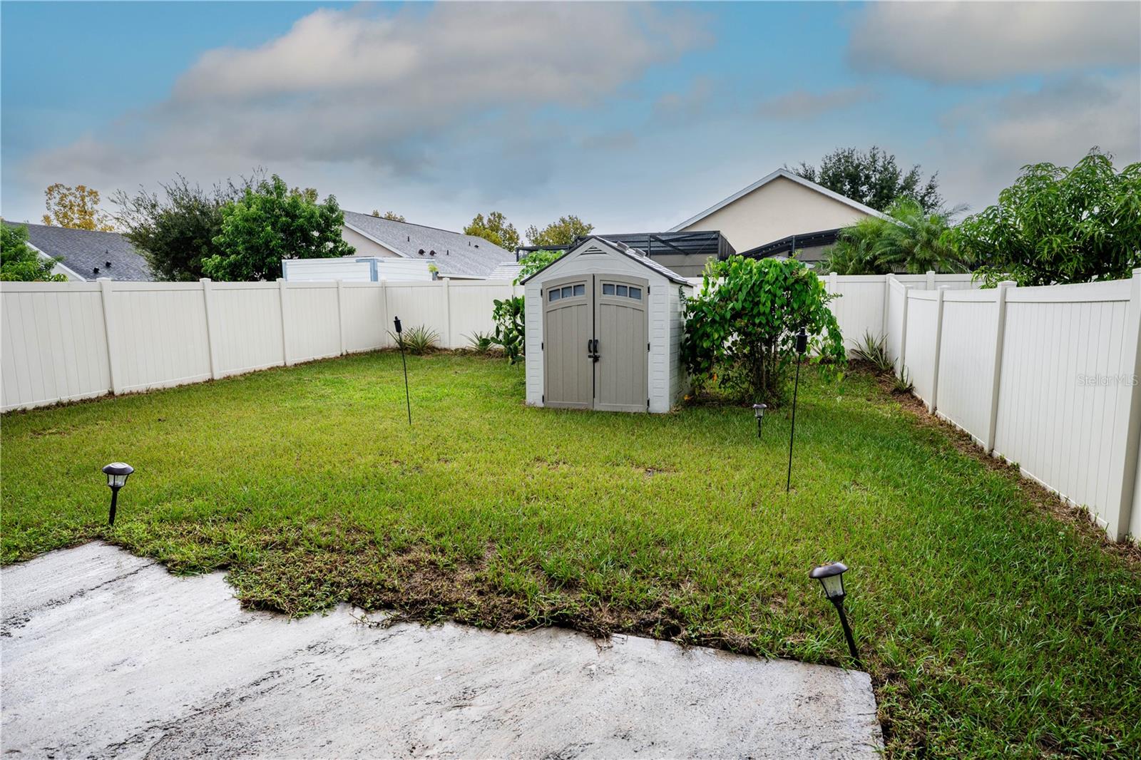 2609 WATERLINE ST, KISSIMMEE, FL, 34743