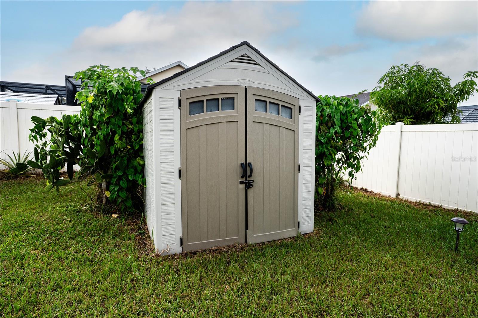 2609 WATERLINE ST, KISSIMMEE, FL, 34743