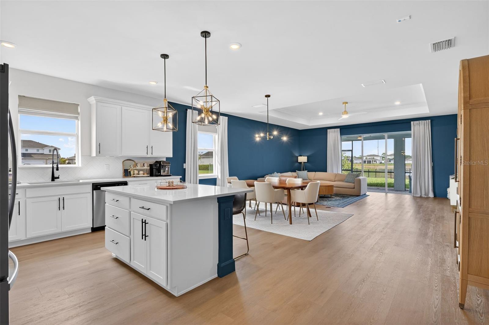 15524 NORTHRIDGE RD, PUNTA GORDA, FL, 33982