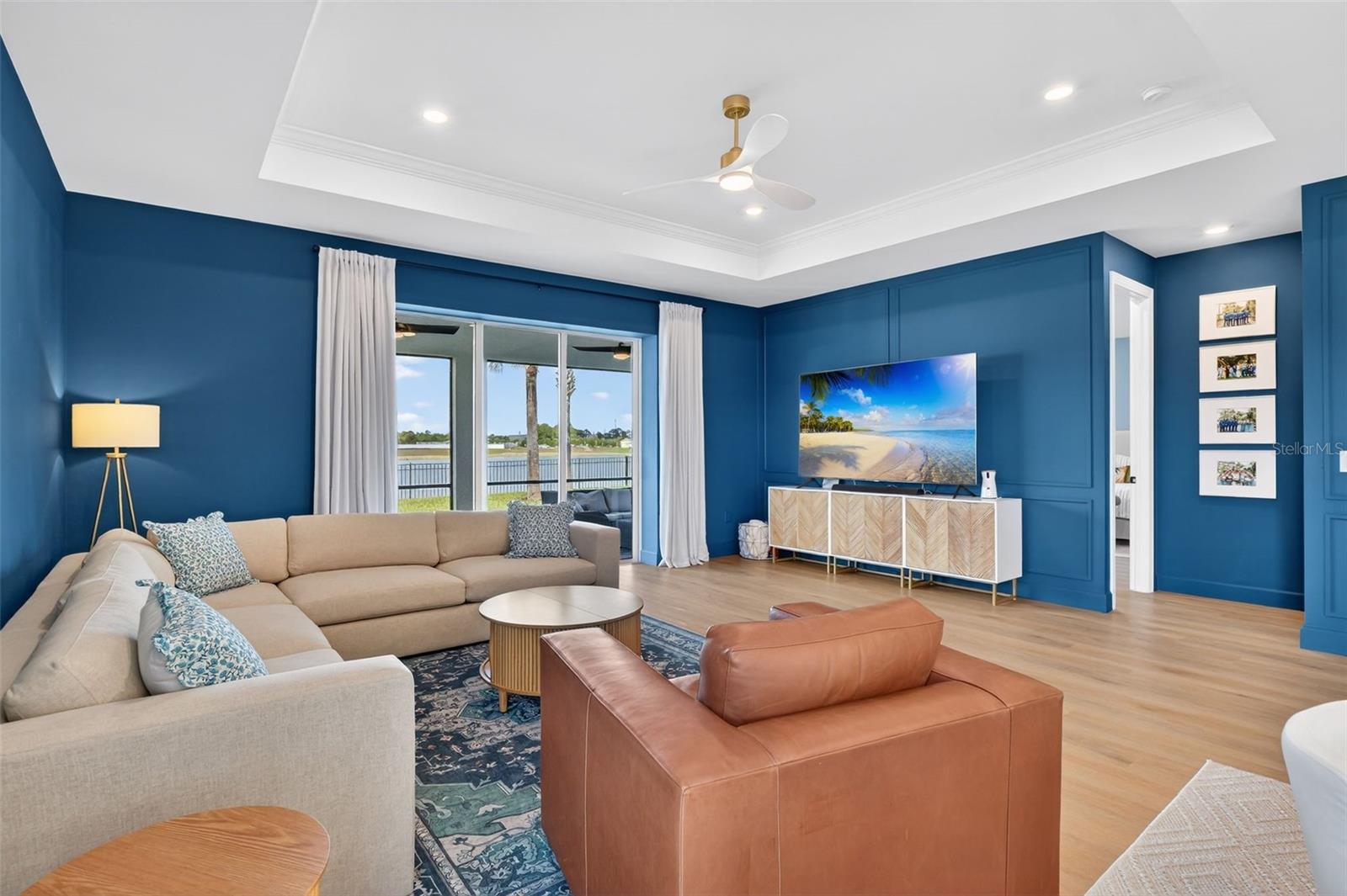 15524 NORTHRIDGE RD, PUNTA GORDA, FL, 33982