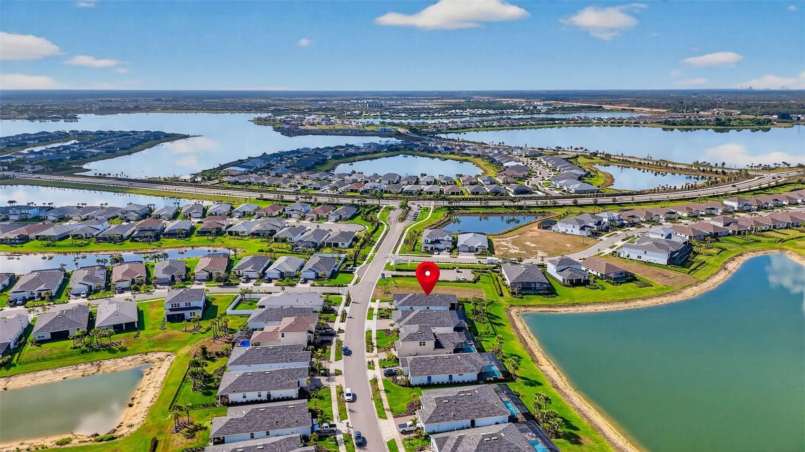 15524 NORTHRIDGE RD, PUNTA GORDA, FL, 33982