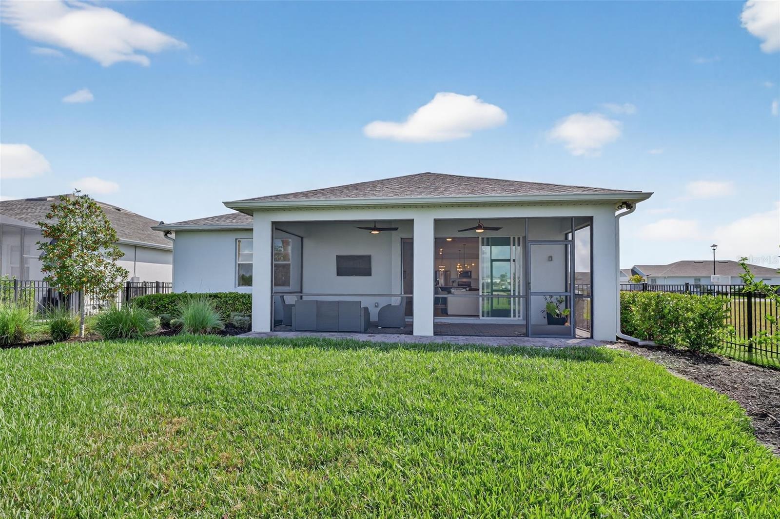 15524 NORTHRIDGE RD, PUNTA GORDA, FL, 33982