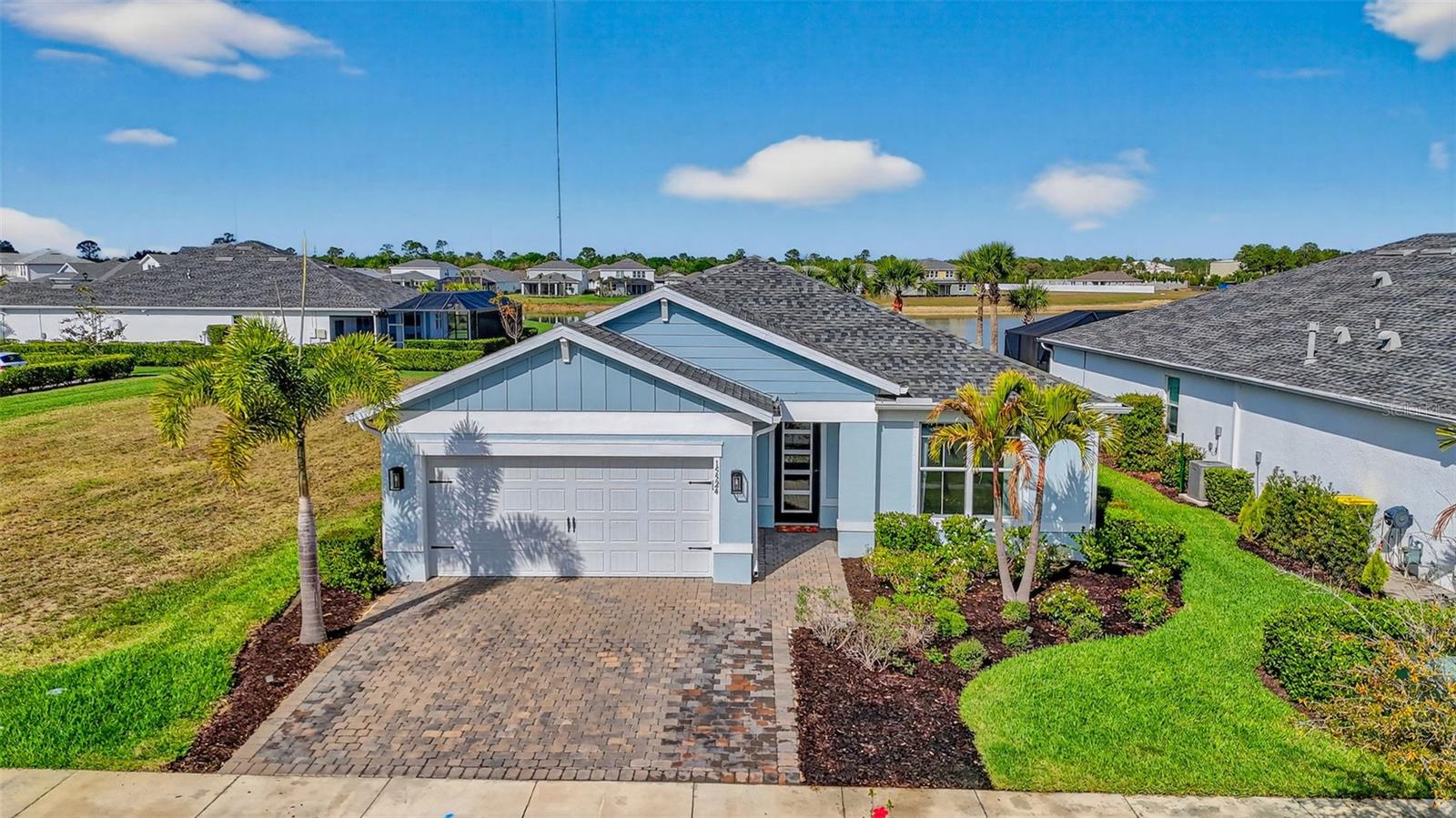 15524 NORTHRIDGE RD, PUNTA GORDA, FL, 33982