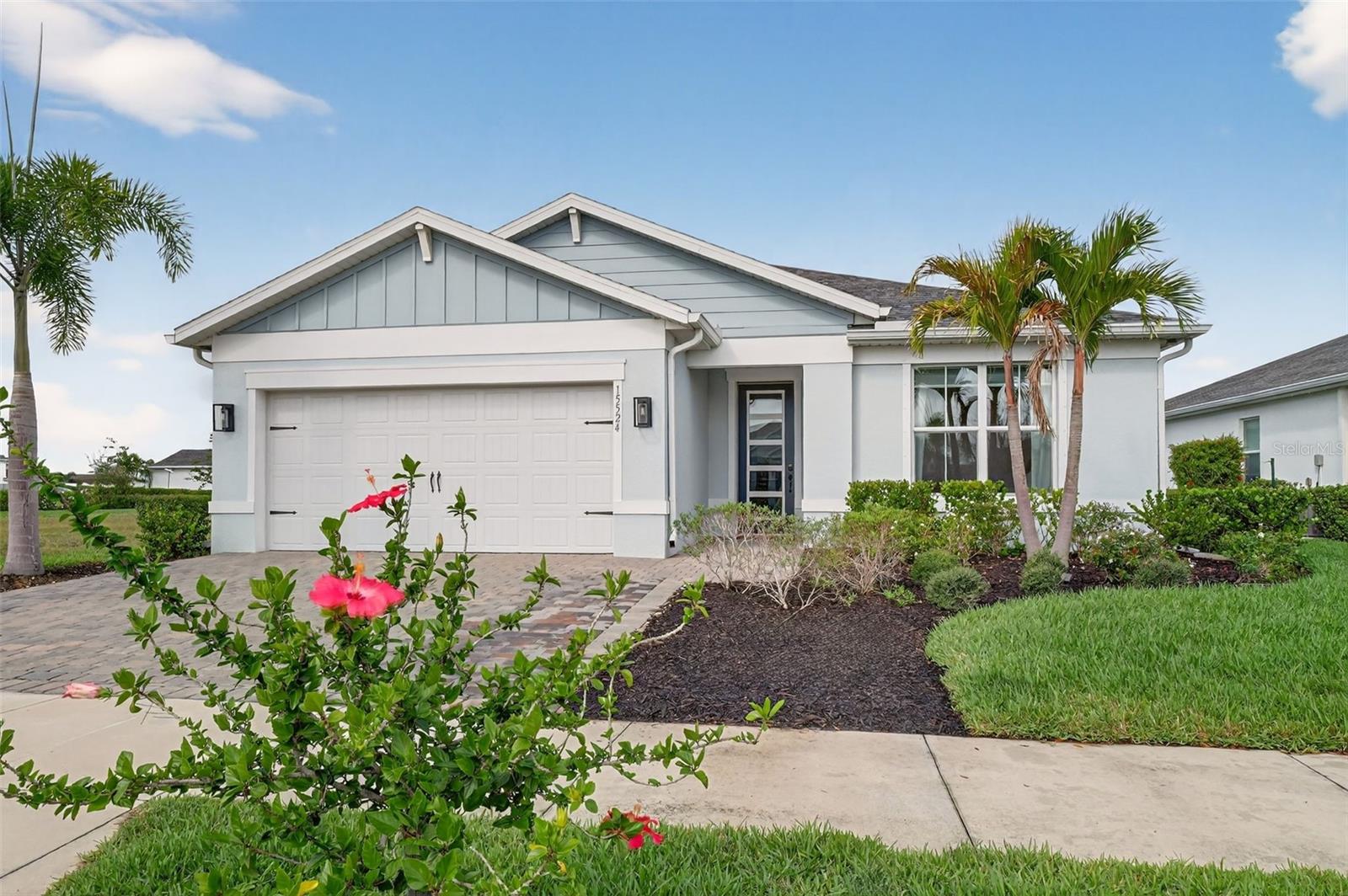 15524 NORTHRIDGE RD, PUNTA GORDA, FL, 33982