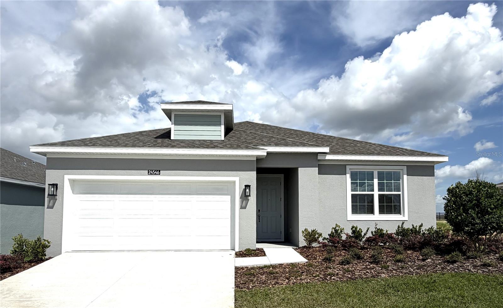 24546 HODGES RESERVE AVE, HOWEY IN THE HILLS, FL, 34737