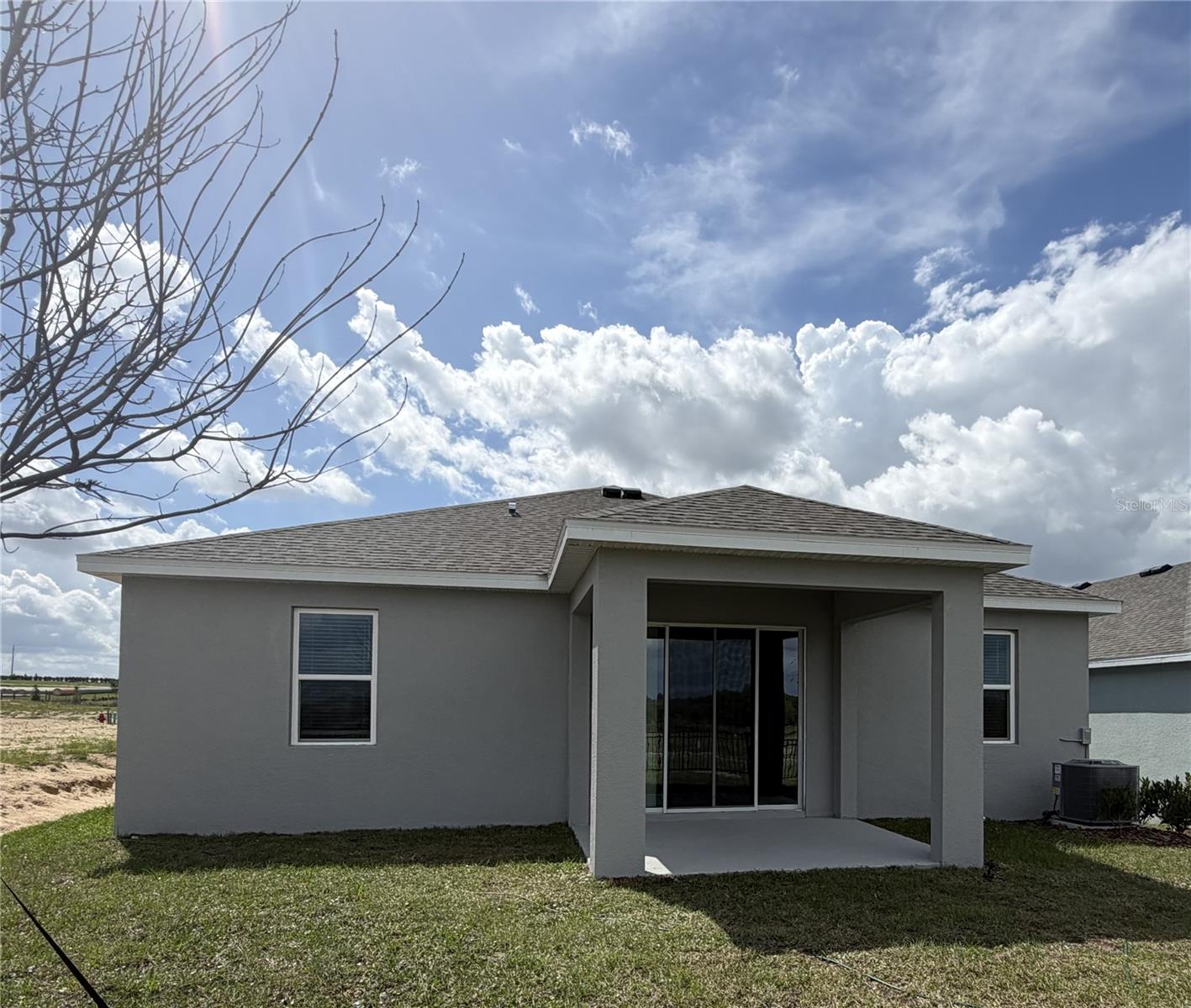 24546 HODGES RESERVE AVE, HOWEY IN THE HILLS, FL, 34737