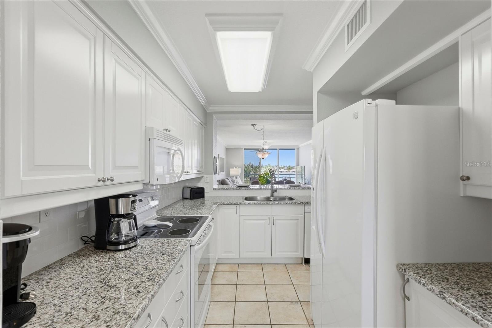 5801 BAHIA DEL MAR CIR #410, ST PETERSBURG, FL, 33715