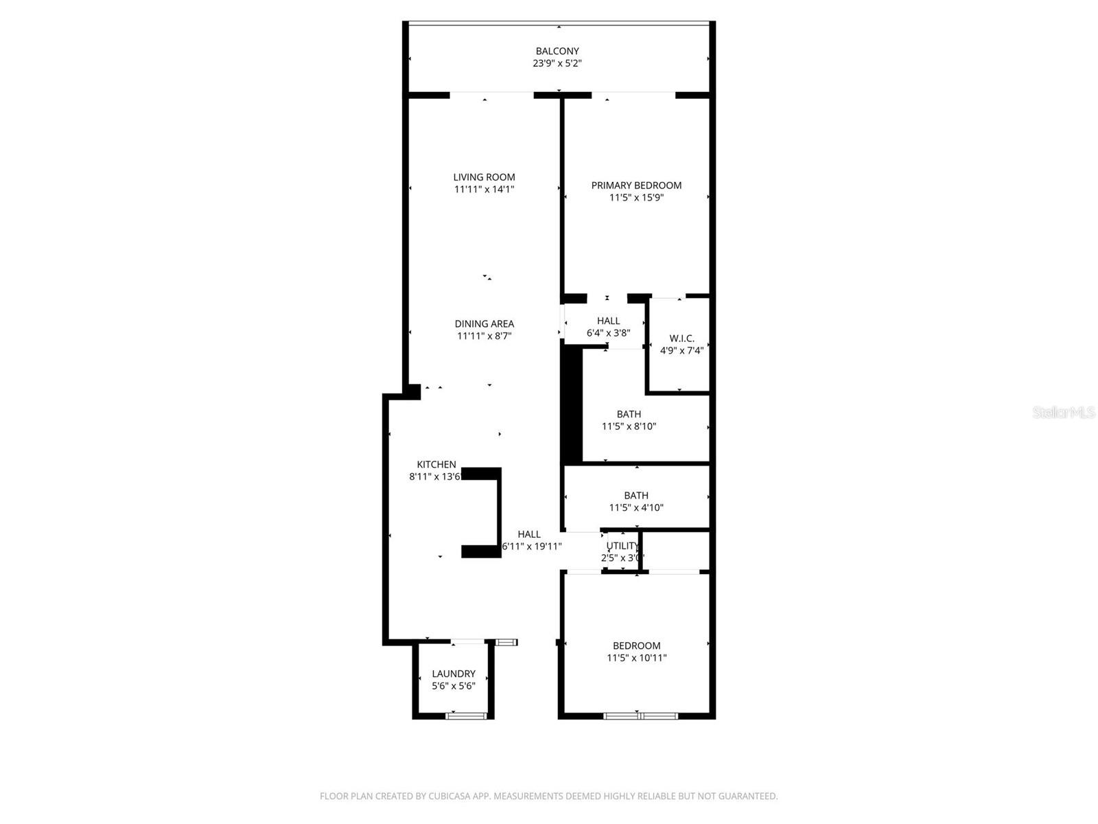 5801 BAHIA DEL MAR CIR #410, ST PETERSBURG, FL, 33715