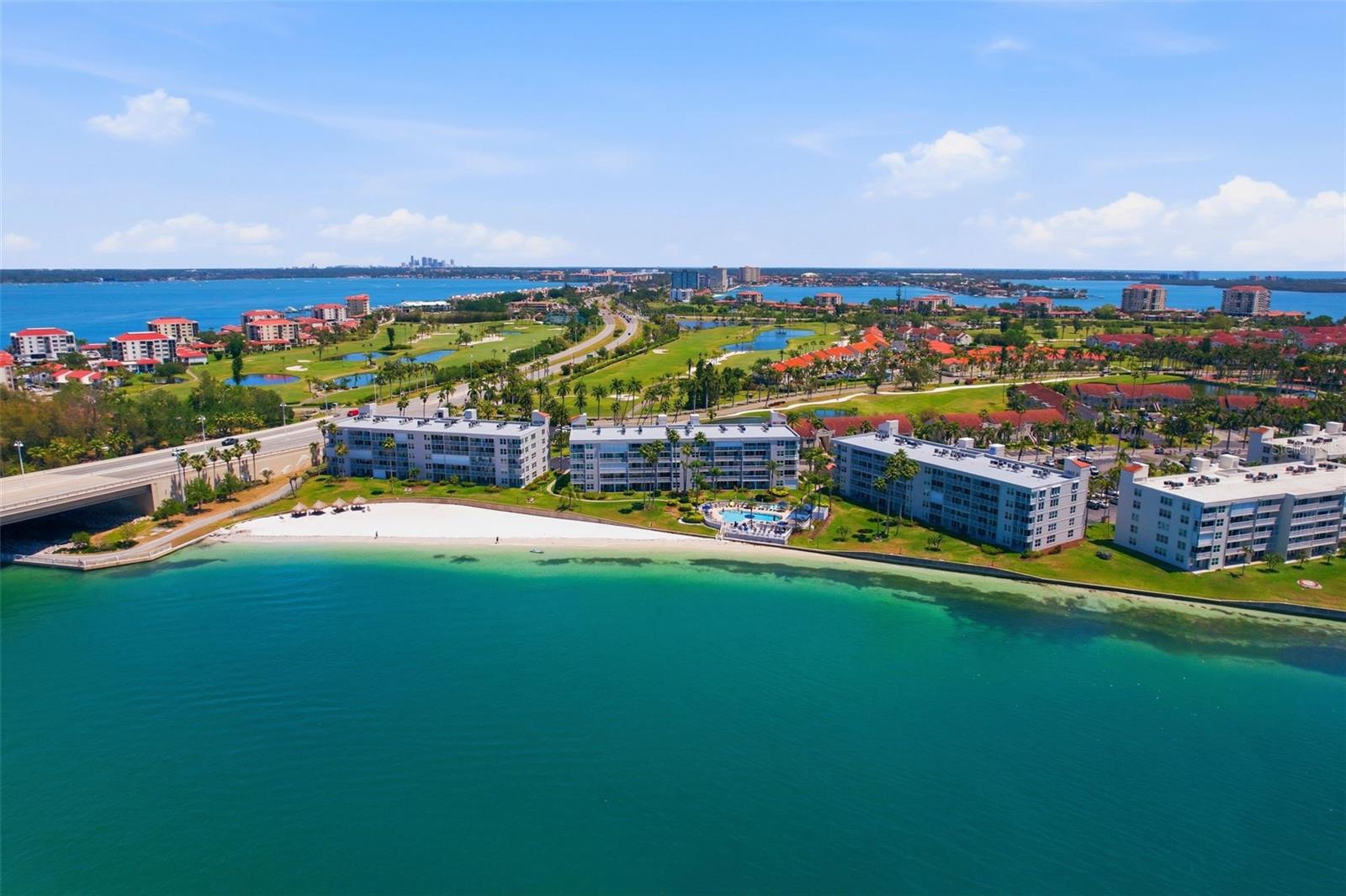 5801 BAHIA DEL MAR CIR #410, ST PETERSBURG, FL, 33715