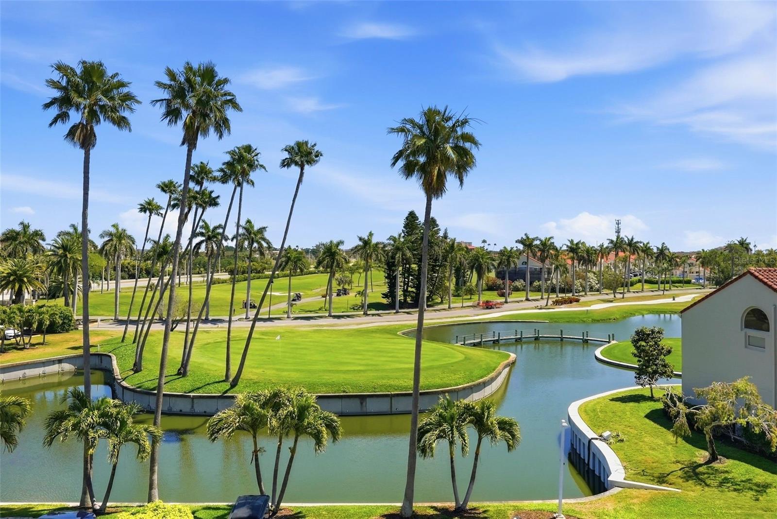 5801 BAHIA DEL MAR CIR #410, ST PETERSBURG, FL, 33715