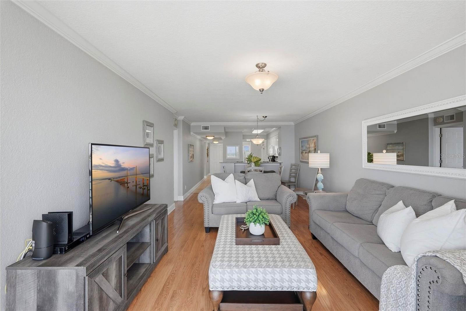 5801 BAHIA DEL MAR CIR #410, ST PETERSBURG, FL, 33715