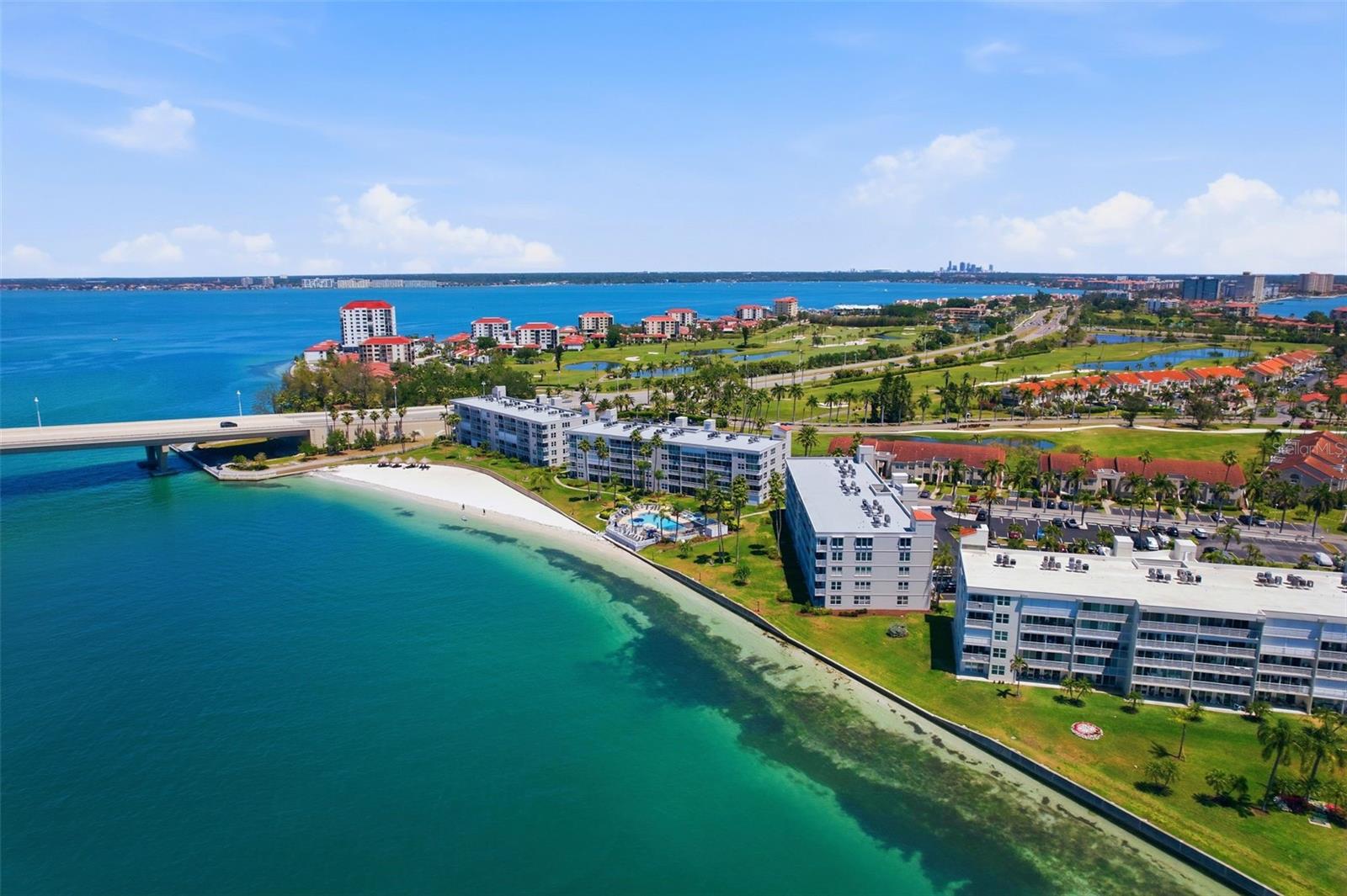 5801 BAHIA DEL MAR CIR #410, ST PETERSBURG, FL, 33715