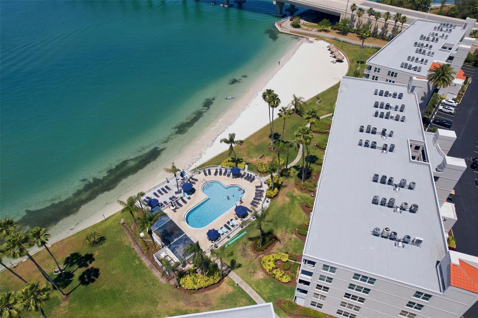 5801 BAHIA DEL MAR CIR #410, ST PETERSBURG, FL, 33715