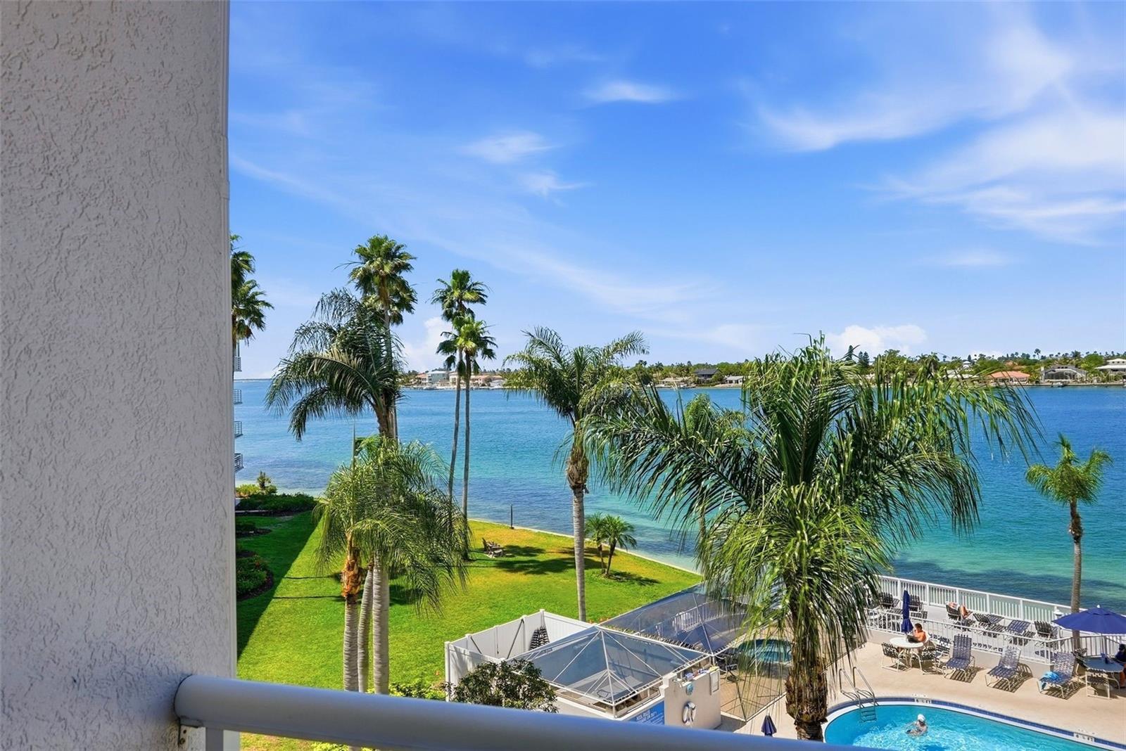 5801 BAHIA DEL MAR CIR #410, ST PETERSBURG, FL, 33715