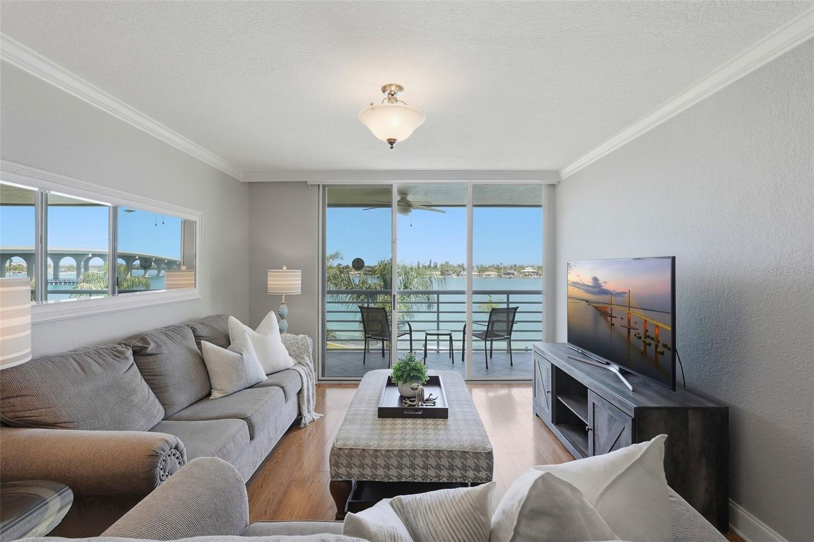 5801 BAHIA DEL MAR CIR #410, ST PETERSBURG, FL, 33715