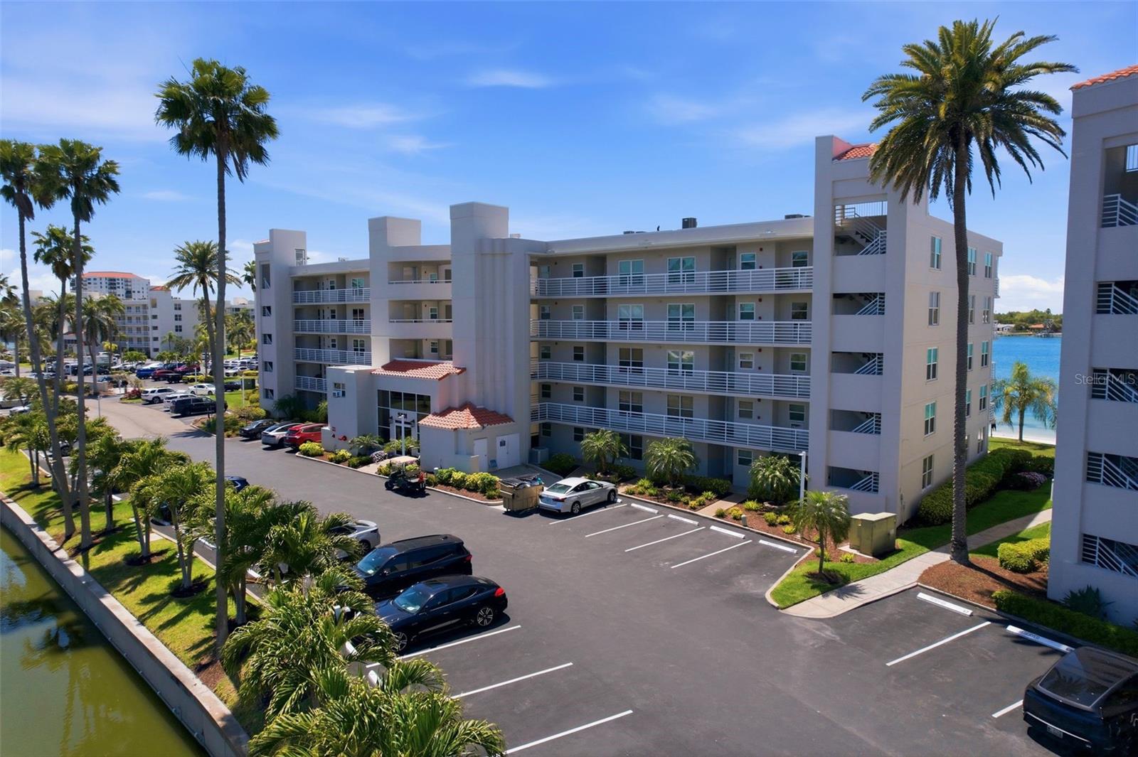 5801 BAHIA DEL MAR CIR #410, ST PETERSBURG, FL, 33715