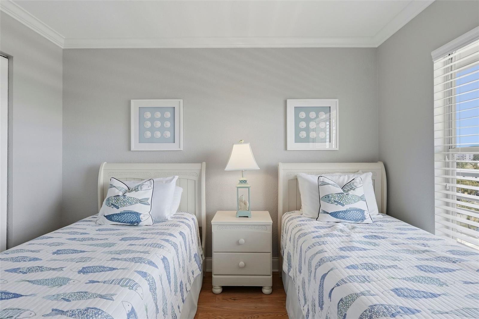 5801 BAHIA DEL MAR CIR #410, ST PETERSBURG, FL, 33715